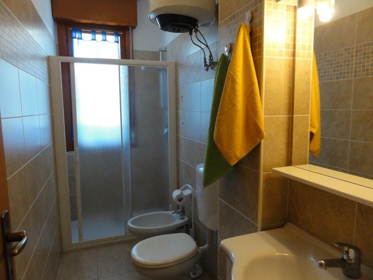 Apartment Simma -